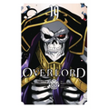 Overlord, Vol. 19 (Manga): Volume 19 - Paperback