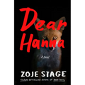Dear Hanna - Paperback