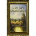 Nature's Knowledge: 365 Daily Poems Inspired by Nature - Paperback