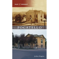 Pocatello - Hardcover