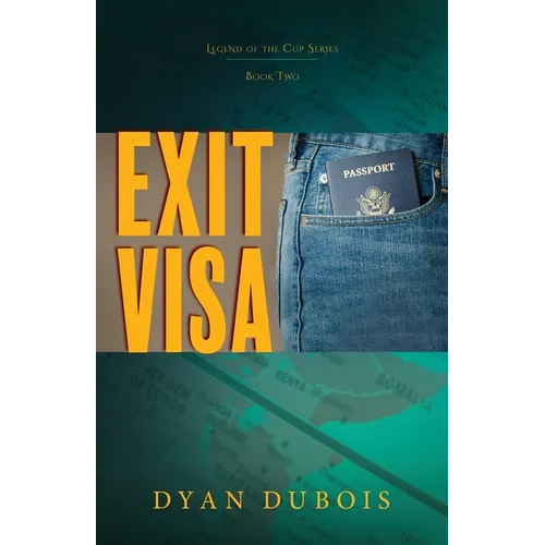 Exit Visa - Paperback