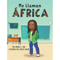 Me Llaman África - Hardcover