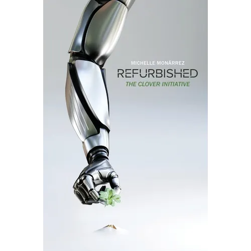 Refurbished: The Clover Initiative - Paperback