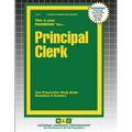 Principal Clerk - Paperback
