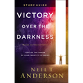Victory Over the Darkness Study Guide: Realize the Power of Your Identity in Christ - Paperback