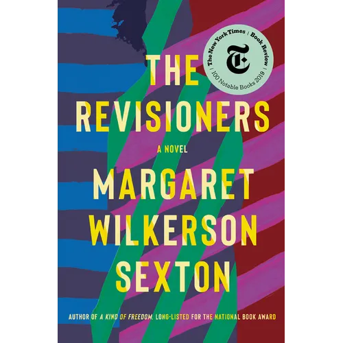 The Revisioners - Hardcover