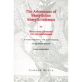 The Adventures of Simplicius Simplicissimus - Paperback