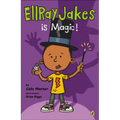 EllRay Jakes Is Magic - Hardcover