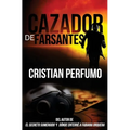 Cazador de farsantes - Paperback