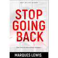 Stop Going Back - Paperback