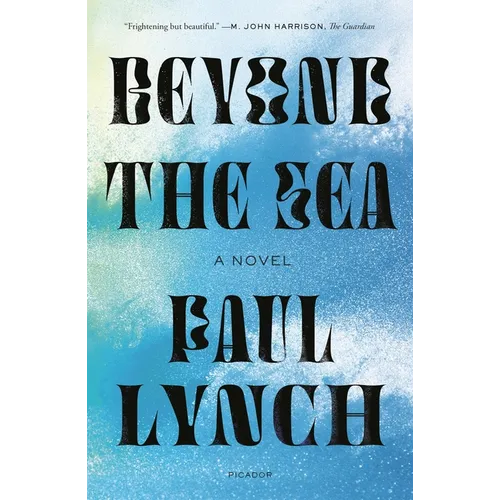 Beyond the Sea - Paperback