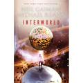 Interworld - Paperback
