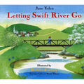 Letting Swift River Go - Paperback