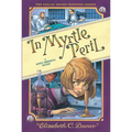 In Myrtle Peril - Paperback