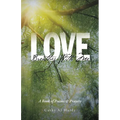 Love Breathes With Me: A Book of Poems & Prayers - Paperback