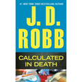 Calculated in Death - Mass Market Paperbound