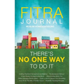 Fitra Journal ⼁Muslim Homeschooling There's No One Way To Do It - Paperback