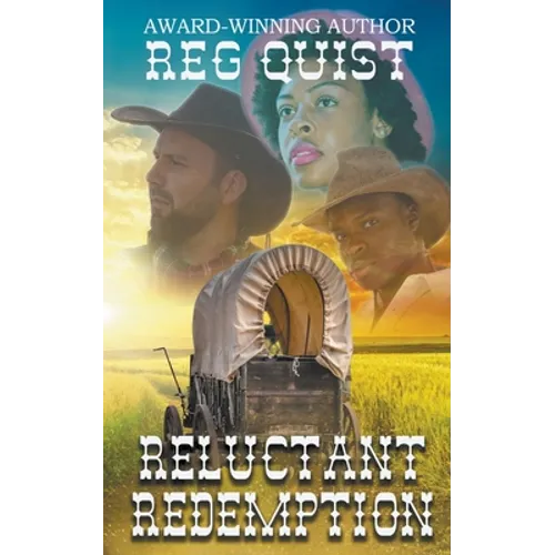 Reluctant Redemption - Paperback