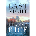 Last Night - Hardcover