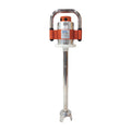 Dynamic SMX MX040.1ES Single-Speed Immersion Blender, 24-Inch Stainless Steel Shaft, 60-Gallon Capacity