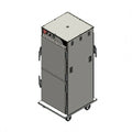 BevLes Company HTSS74W124-PT Temper Select Proofing Cabinets
