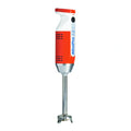Dynamic MiniPro MX070.02 Hand-Held Variable-Speed Immersion Blender, 7-Inch Detachable Shaft, 4 Blades, 230V/200W