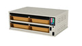 Duke ReadyFlex™ RFHU-22F Countertop 4-Pan Full-Size Hot Holding Cabinet with Touchscreen Controls, Stainless Steel