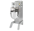 Univex SRM40+ 40-Quart Floor Planetary Mixer, Variable Speed, 1 HP, #12 Hub, Timer