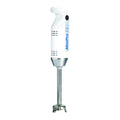 Dynamic MiniPro MX070.04 Hand-Held Variable-Speed Immersion Blender, 7-Inch Detachable Shaft, 230V, 4 Cutter Blades