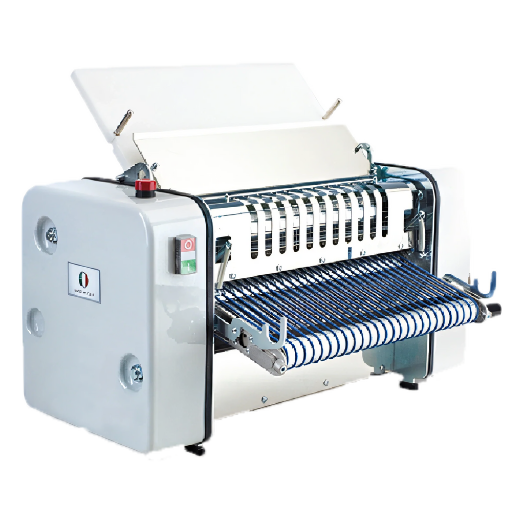 Univex T50 Vertical Bench Dough Sheeter, 20-Inch Maximum Dough Width, 0-0.71-Inch Adjustable Rollers, 115V
