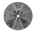 Uniworld Foodservice Equipment FP3-H3 Commercial Food Processor Shredding Disc, 3 mm, for FP-300A