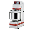 Univex SL50 SPIRAL MIXER 70 Qt. Fixed-Bowl Spiral Dough Mixer, 110 lb. Capacity, 2-Speed with Reverse and Digital Timers