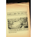 Dreams to Dust: A Tale of the Oklahoma Land Rush - Paperback