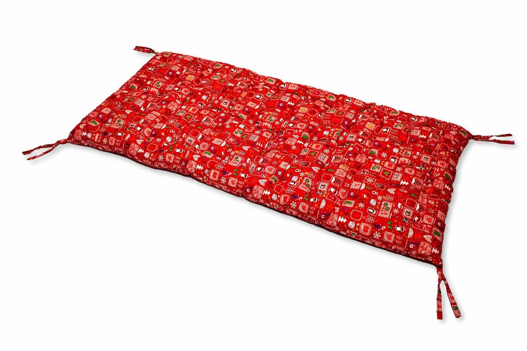 Eco-Friendly Climbing Arch Pillow: Safe, Natural Cushion Design