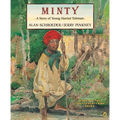 Minty: A Story of Young Harriet Tubman - Paperback