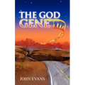 The God Gene - Paperback
