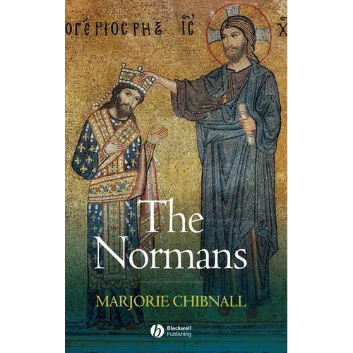 The Normans - Hardcover