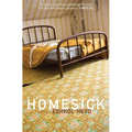 Homesick - Paperback