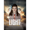 The Message of Light Amid Letters of Darkness - Hardcover