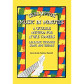 Ukelyptus - Music in Minutes: A Ukulele Method for n'Uke Comers - Hardcover