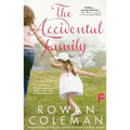 Accidental Family - Paperback