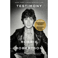 Testimony: A Memoir - Paperback