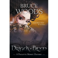 Dragon Blood - Paperback