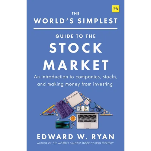 The World's Simplest Guide to the Stock Market - Paperback