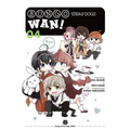 Bungo Stray Dogs: Wan!, Vol. 4 - Paperback