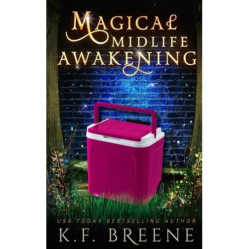 Magical Midlife Awakening - Paperback