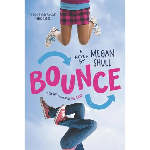 Bounce - Paperback