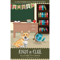 Knot a Clue - Paperback