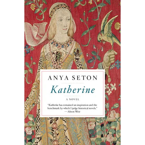 Katherine - Paperback