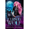 Cursed Wolf - Hardcover